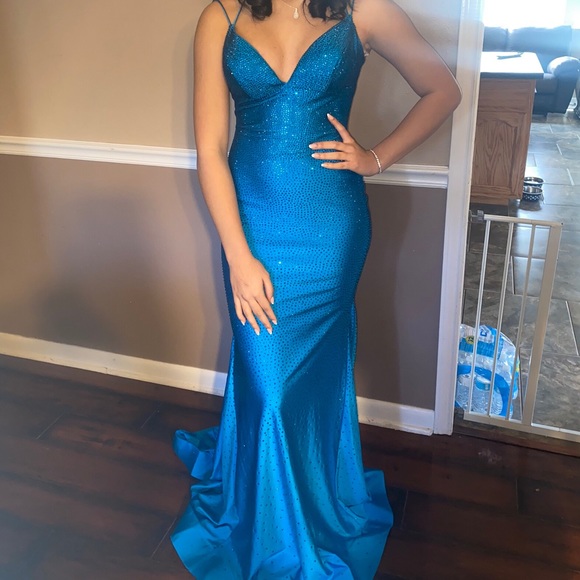 Sherri Hill Dresses & Skirts - Beautiful Sherri Hill formal dress. #54228.